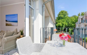 Baltischer Hof Apartment 23 Boltenhagen